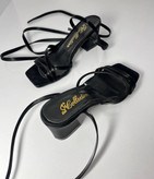 صندل رومی بندی دور مچی