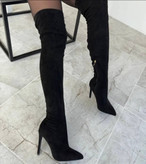 سوئیت پاشنه تیز