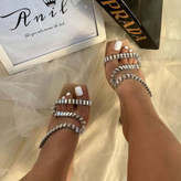 صندل طلقی نگینی