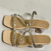 صندل طلقی نگینی