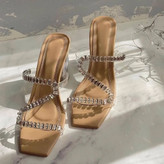 صندل طلقی نگینی