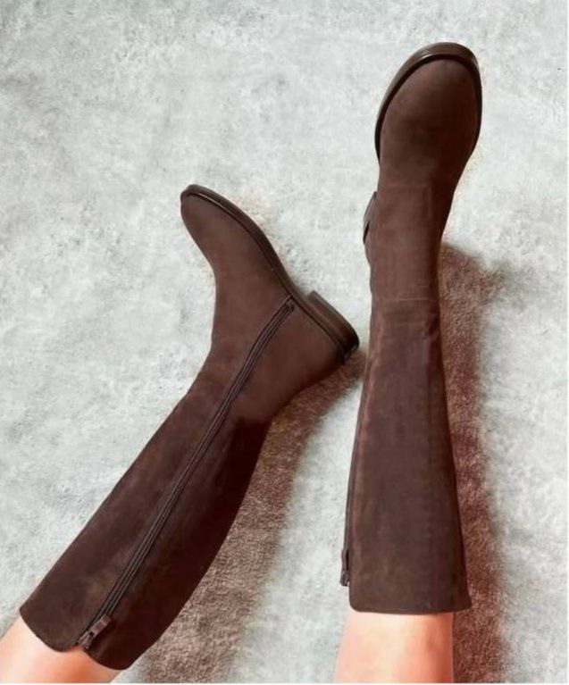 قهوه‌ای سوئیت