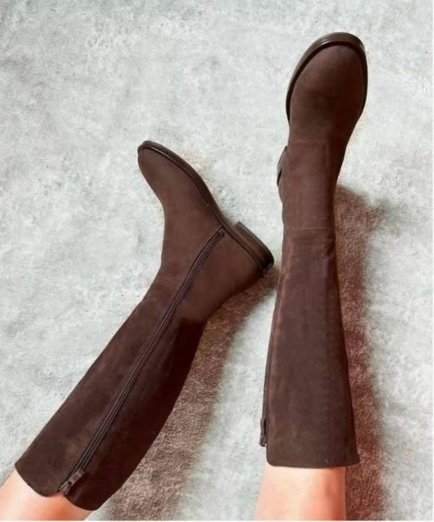 قهوهای سوئیت