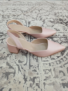کفش زنانه مجلسی سایز ۳۹