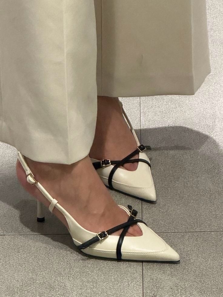 کفش مجلسی زنانه پاشنه ۵ و ۷ سانت